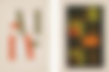 Two works: Untitled, 1956 (preview)