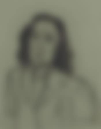 Portrait of Dolores del Río (preview)