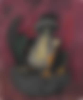 The Frog (preview)