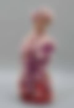 Mannequin fleur funéraire 14, 50 000 gouttes de sanguine (preview)