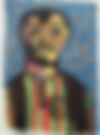 Le berbère dans la nuit (preview)