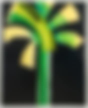 Night Palm (h.86) (preview)