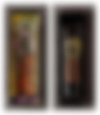Saint quelque chose (preview)