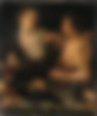 Ceres and Bacchus (preview)