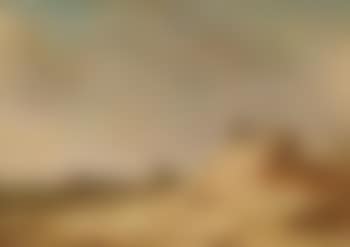 Dune landscape at Scheveningen (preview)