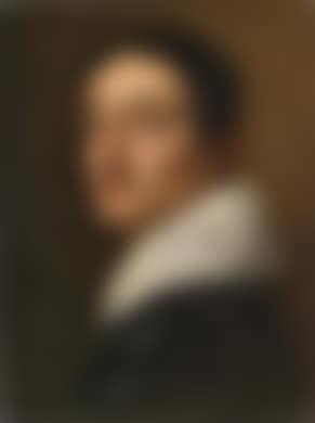 Portrait of a young man (preview)