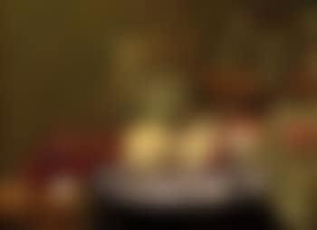A still life with lemons, grapes, a pipe and filleted fish (preview)