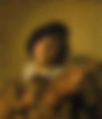 A young violinist (preview)