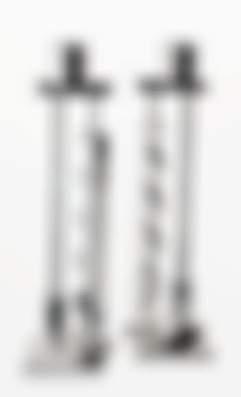 Candlesticks (preview)
