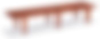 Slat bench (preview)