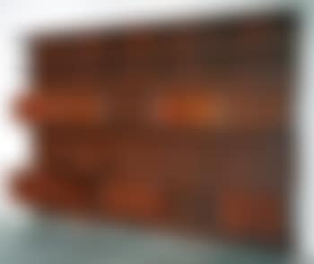 System Cado wall unit (preview)