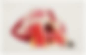 Study for Smoker #26 (preview)