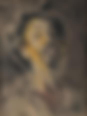 Self-Portrait (preview)