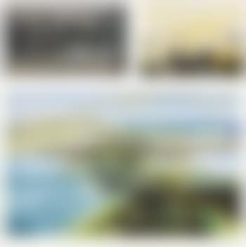 Untitled; Untitled; & Untitled (preview)