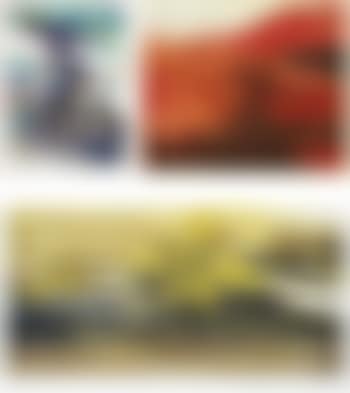 Untitled; Untitled; & Untitled (preview)