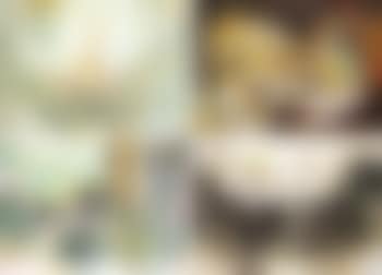 Radiance; Timely Snow; Precious Moment; & Billow (preview)