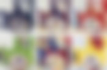 And then, and thenk; and then, and thenk; and then, and thenk abstractes bild; and then, and thenk kappa; and then, and thenk  gargle glop; & and then, and thenk  Yellow Jelly (preview)