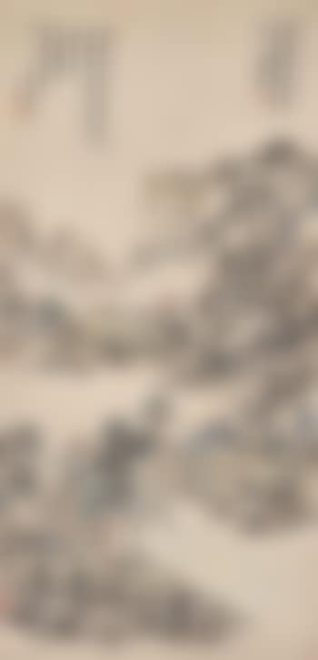 Autumn Scenery (preview)