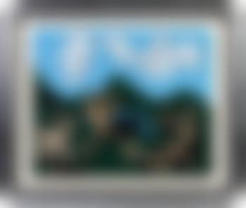Faunes et Chevre (preview)