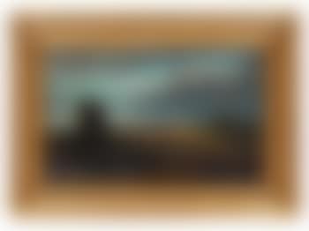 Fields in Stormy Atmosphere (preview)