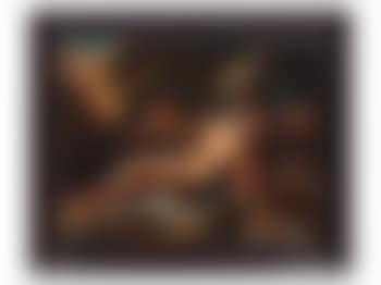 The Healing Of Saint Roch (preview)