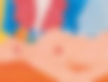 Nude for Sedfre Study (preview)