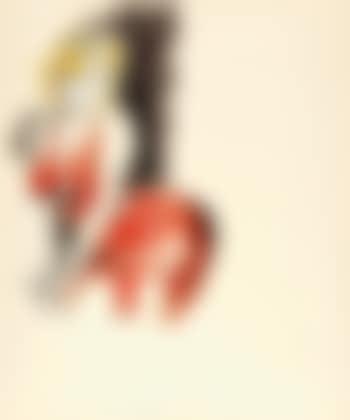Marilyn (preview)