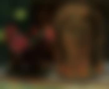Bouquet et sculpture (preview)