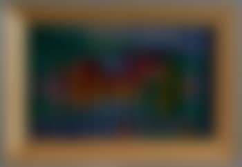 Shalom Window V (preview)