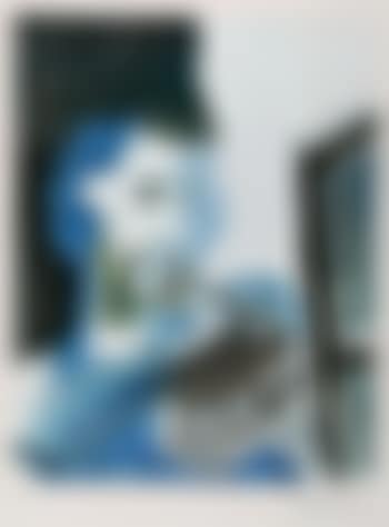 Le peintre (preview)