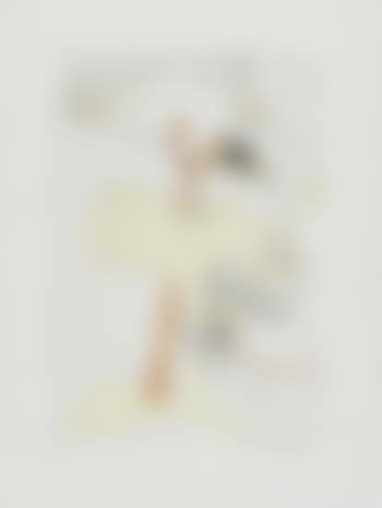 Sheet from "Quevedos visioner" (preview)