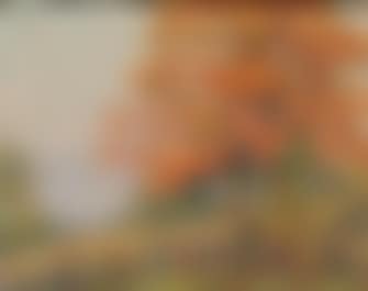 Fall landscape (preview)