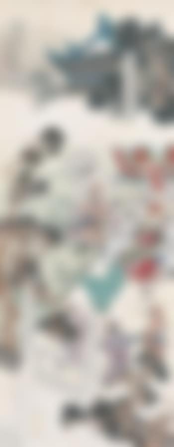 Empress Parade (preview)
