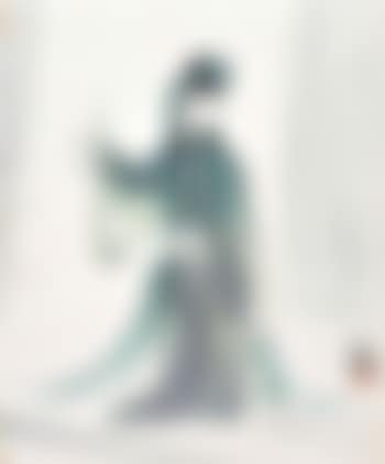 Opera Figure (preview)