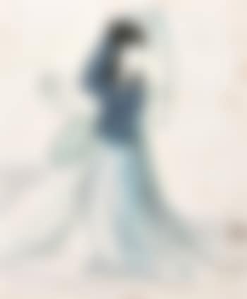 Lady (preview)