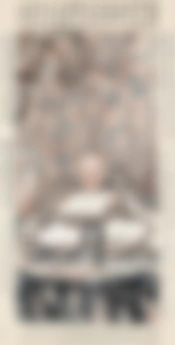 Sakyamuni Reading (preview)