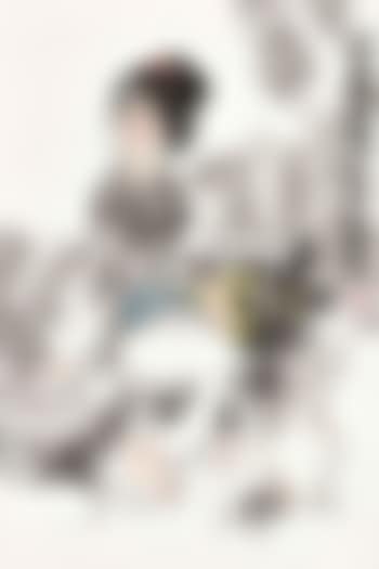 Village Lady (preview)