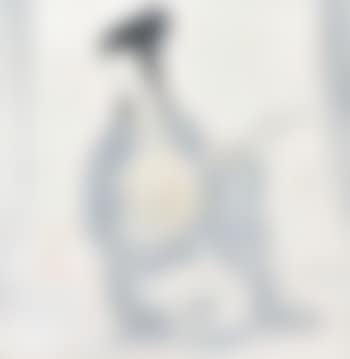 Lady Playing Liuqin (preview)