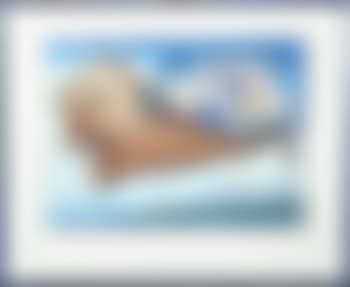 Visage surréaliste (preview)