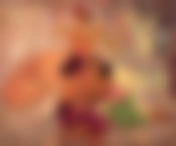 Three Women and Umbrella (preview)