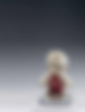 Pixcell Toy Fire Mario#2; 棱鏡玩具 馬利歐#2 (preview)