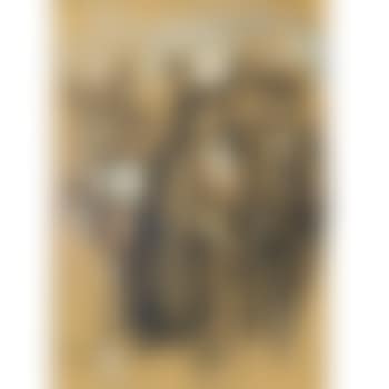 Couple Walking (preview)