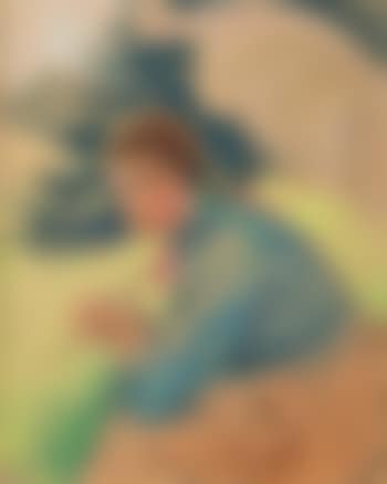 L'ombrellino a pois (preview)