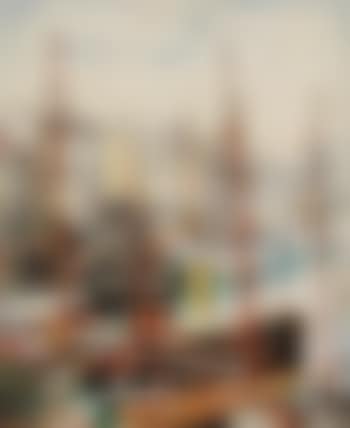 Le Port de Marseille (preview)