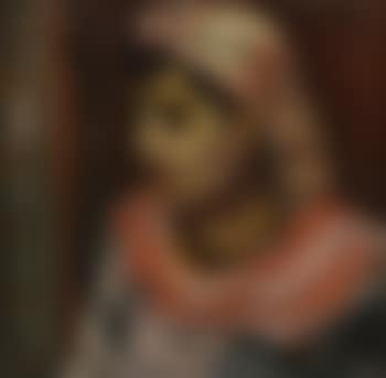 Jeune Juive au turban (preview)