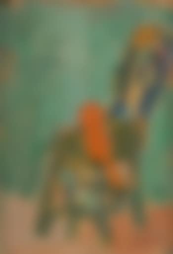 Chaise au violon (preview)