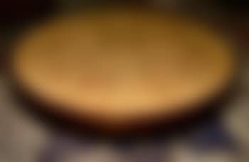 Table basse ronde 'dite Herbier' (preview)
