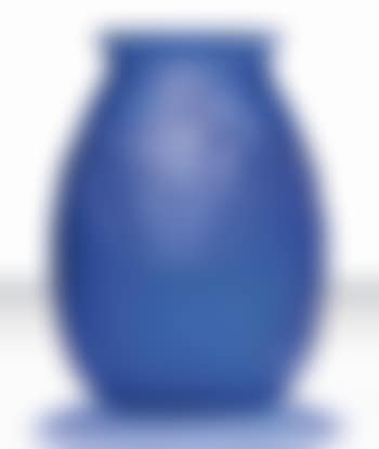 Borromée Vase, No. 1017 (preview)