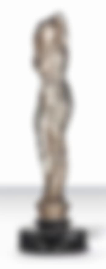 Grande Nue Socle Lierre Statuette, No. 836 (preview)