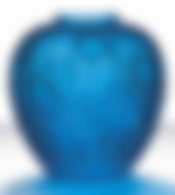 Perruches Vase, No. 876 (preview)